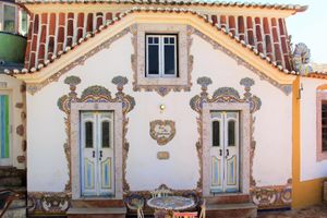 Alquiler Vacacional - Villa Ana Margarida Beach