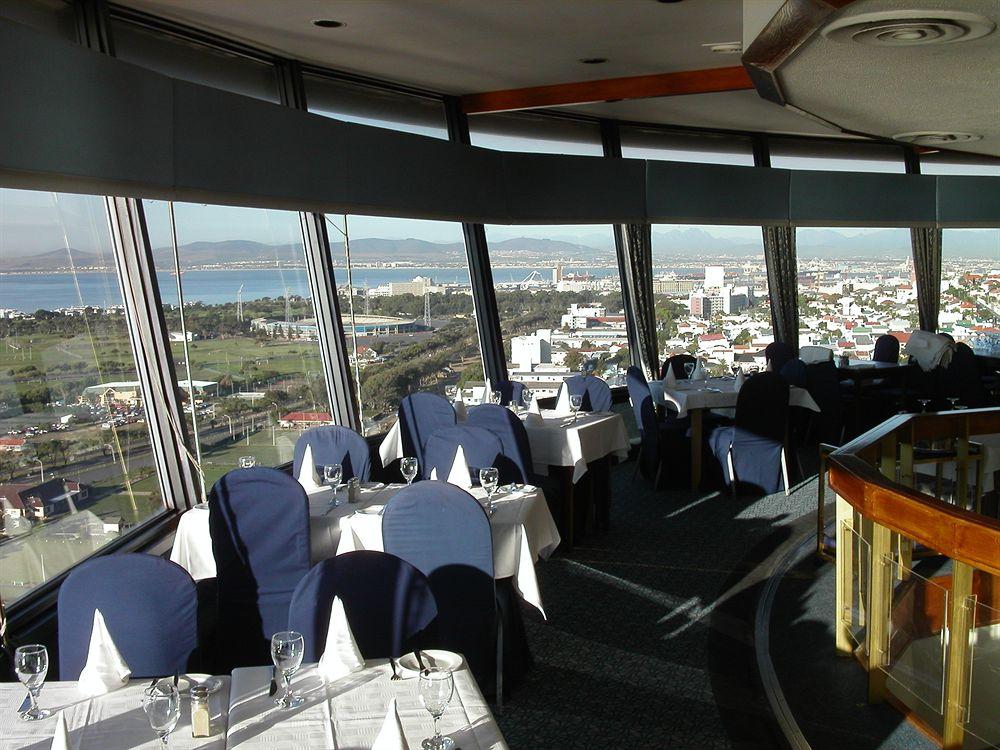 The Ritz Hotel, Sea Point by null
