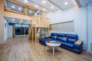 Alojamiento - Daebudo Newcastle Pension