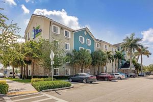 Alojamiento - Extended Stay America Select Suites - Fort Lauderdale - Airport - West