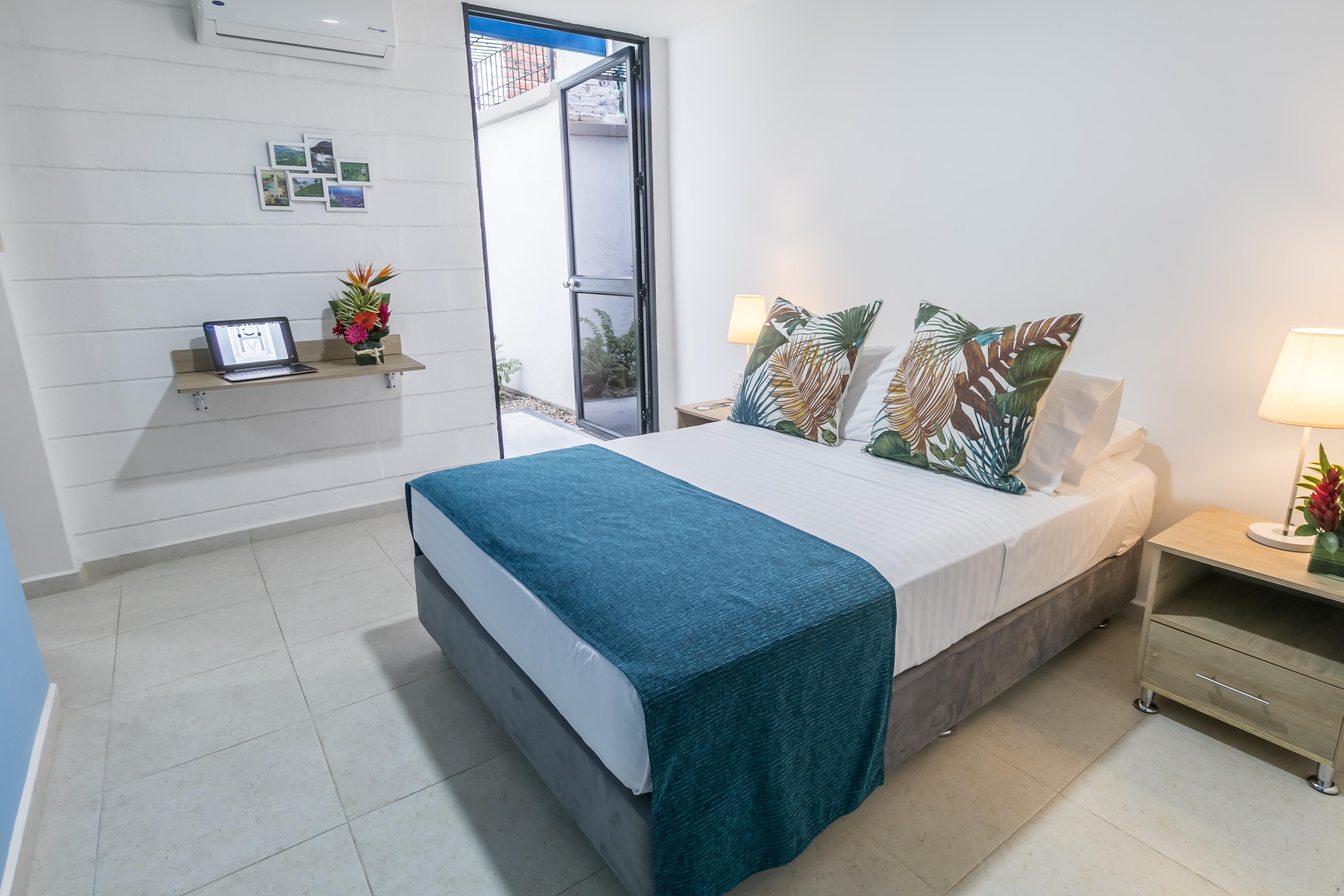 Hotel Hotel Casa Vallecaucana
