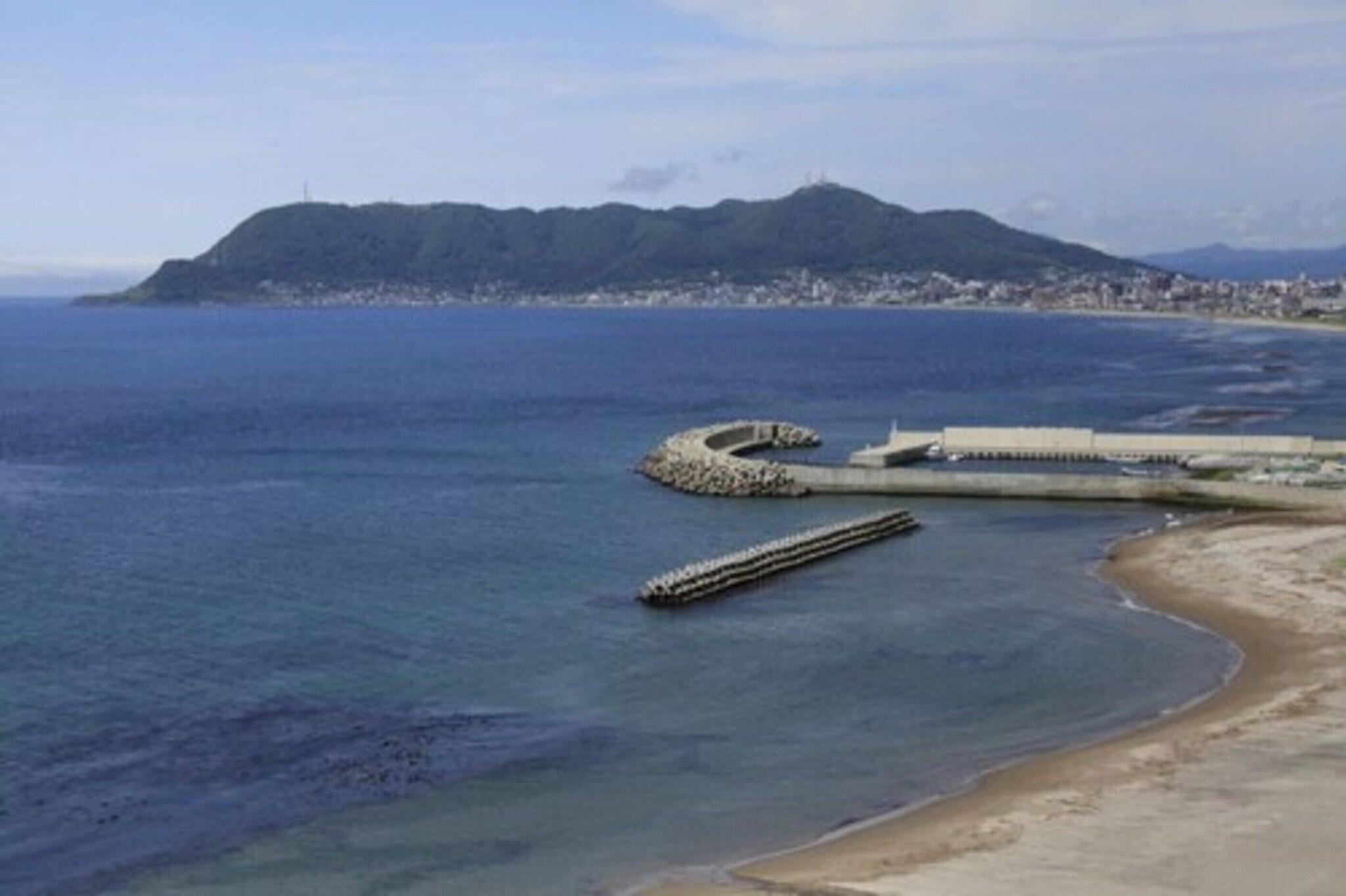 Playa Heiseikan Shiosaitei
