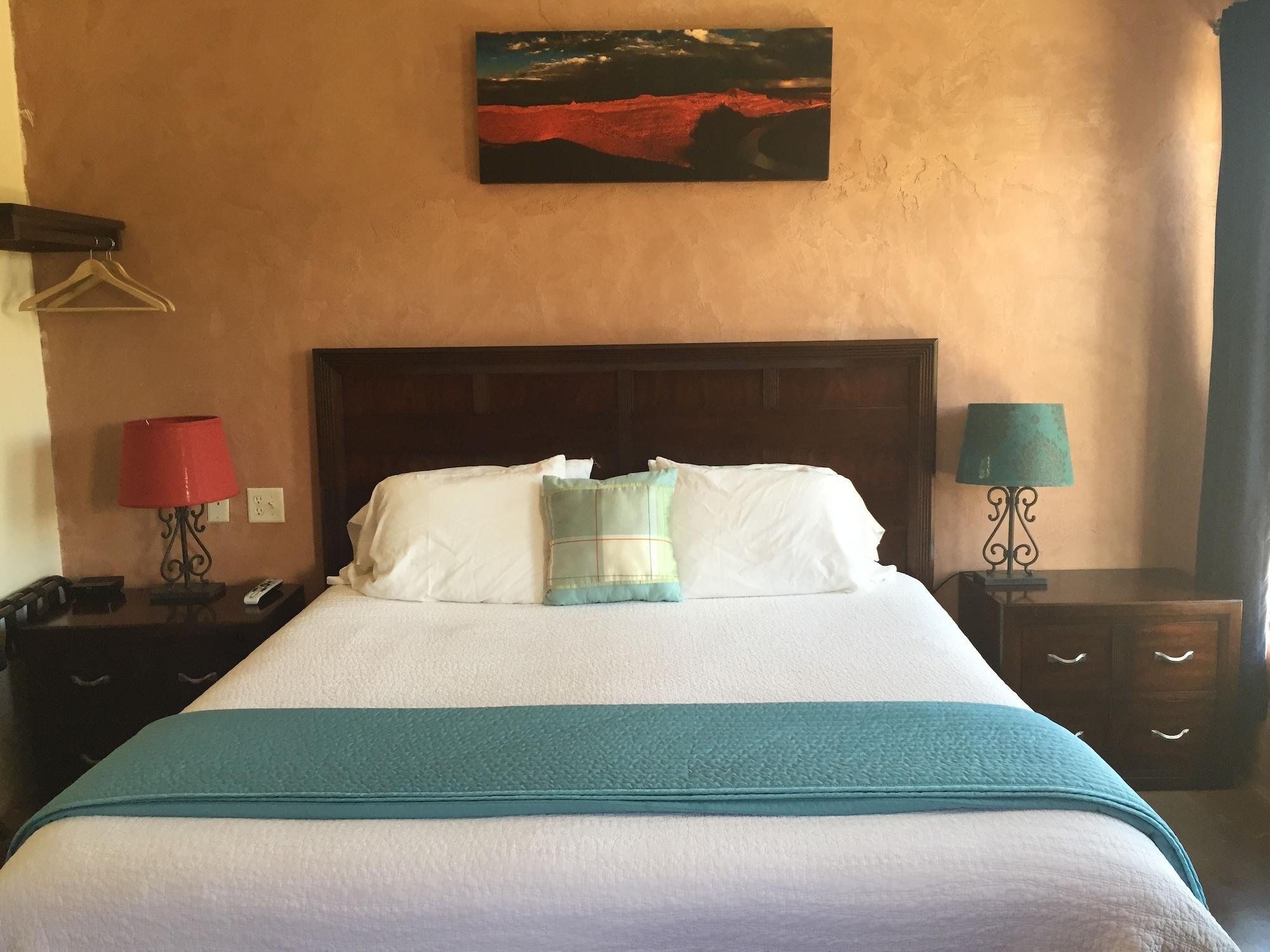 Habitación La Posada Pintada