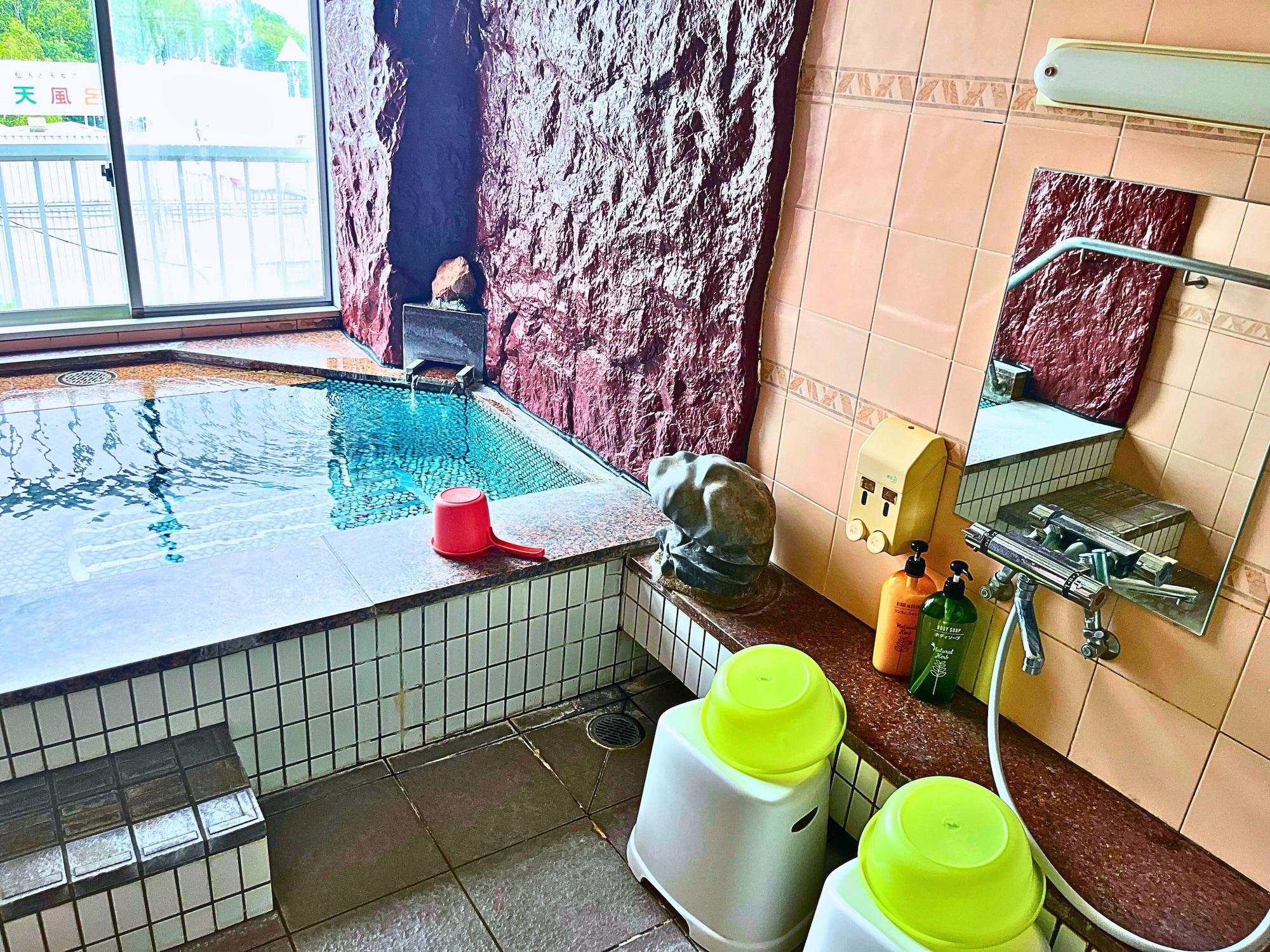 Habitación Takasago onsen