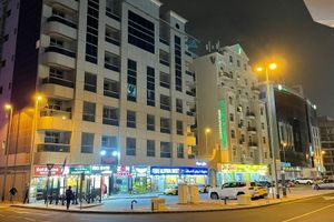 Alojamiento - AlBarsha 1 Hostel By PHM