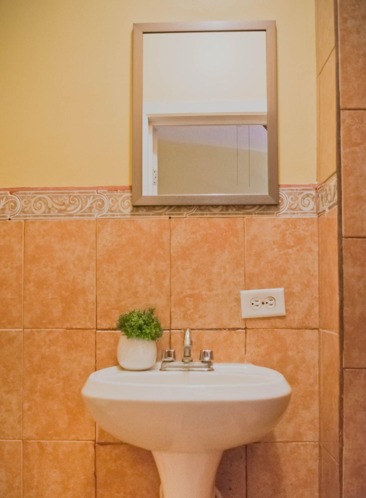 Equipamiento de Habitación Hotel Fiesta Ensenada