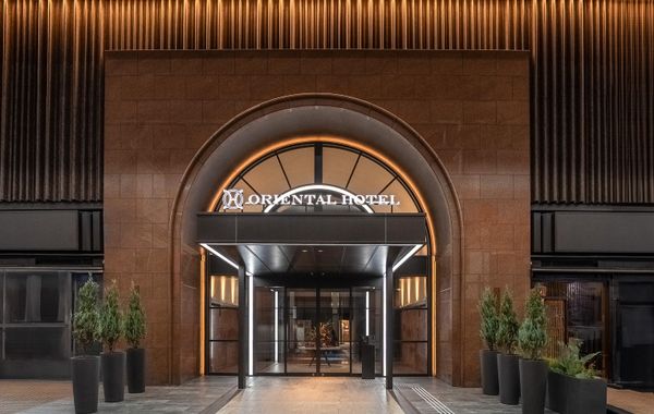 Namba Oriental Hotel