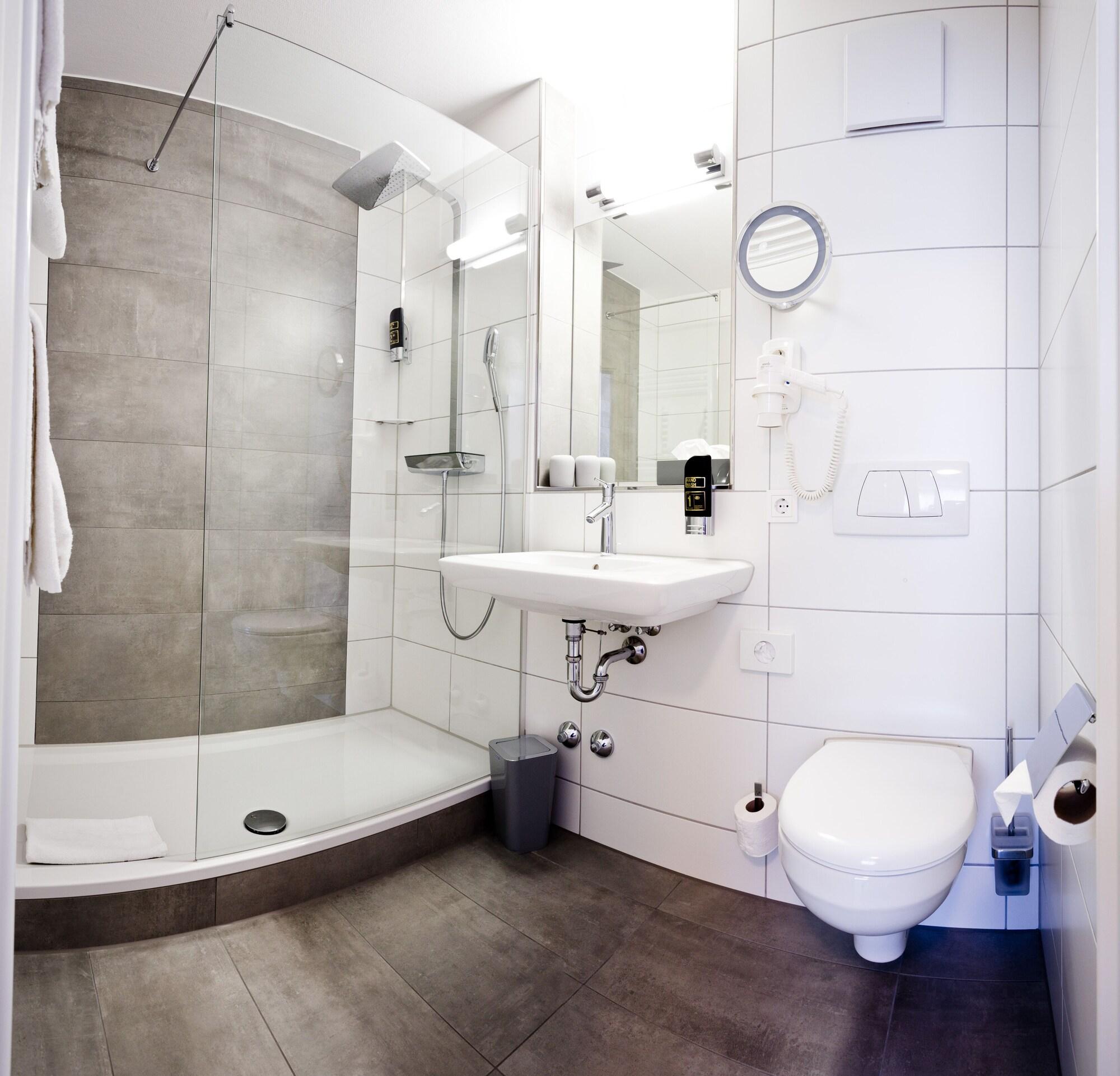 Equipamiento de Habitación Hotel zum Amtsstüble