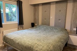 Alquiler Vacacional - Charming Chalet With Spacious Garden