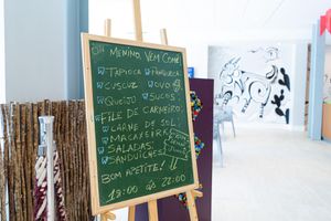 Alojamiento - ibis Styles Campina Grande