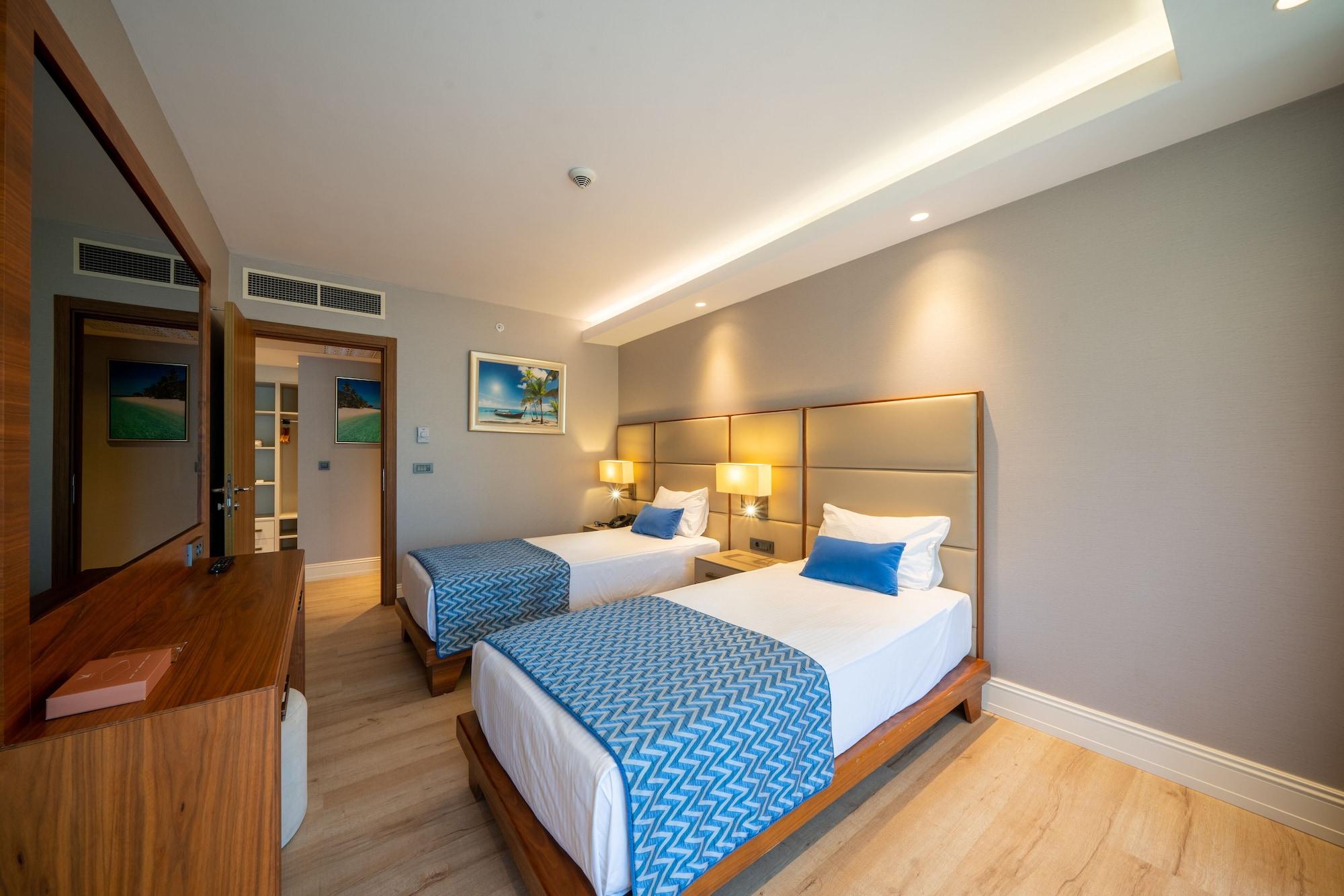 Habitación Liberty Lykia  - Adults Only - All inclusive