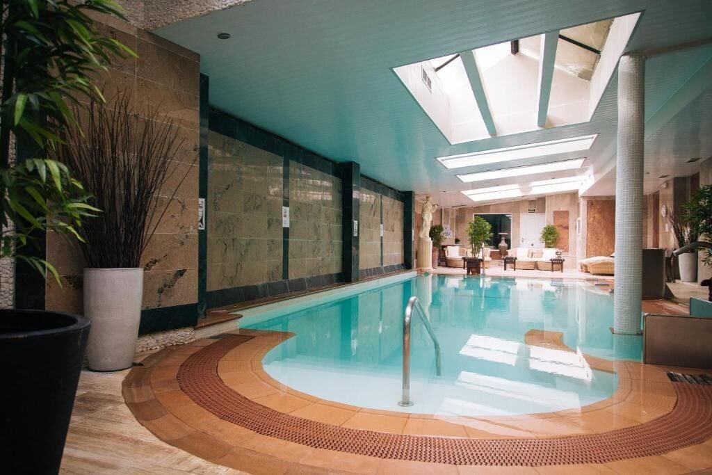 Spa Hotel Cap Roig