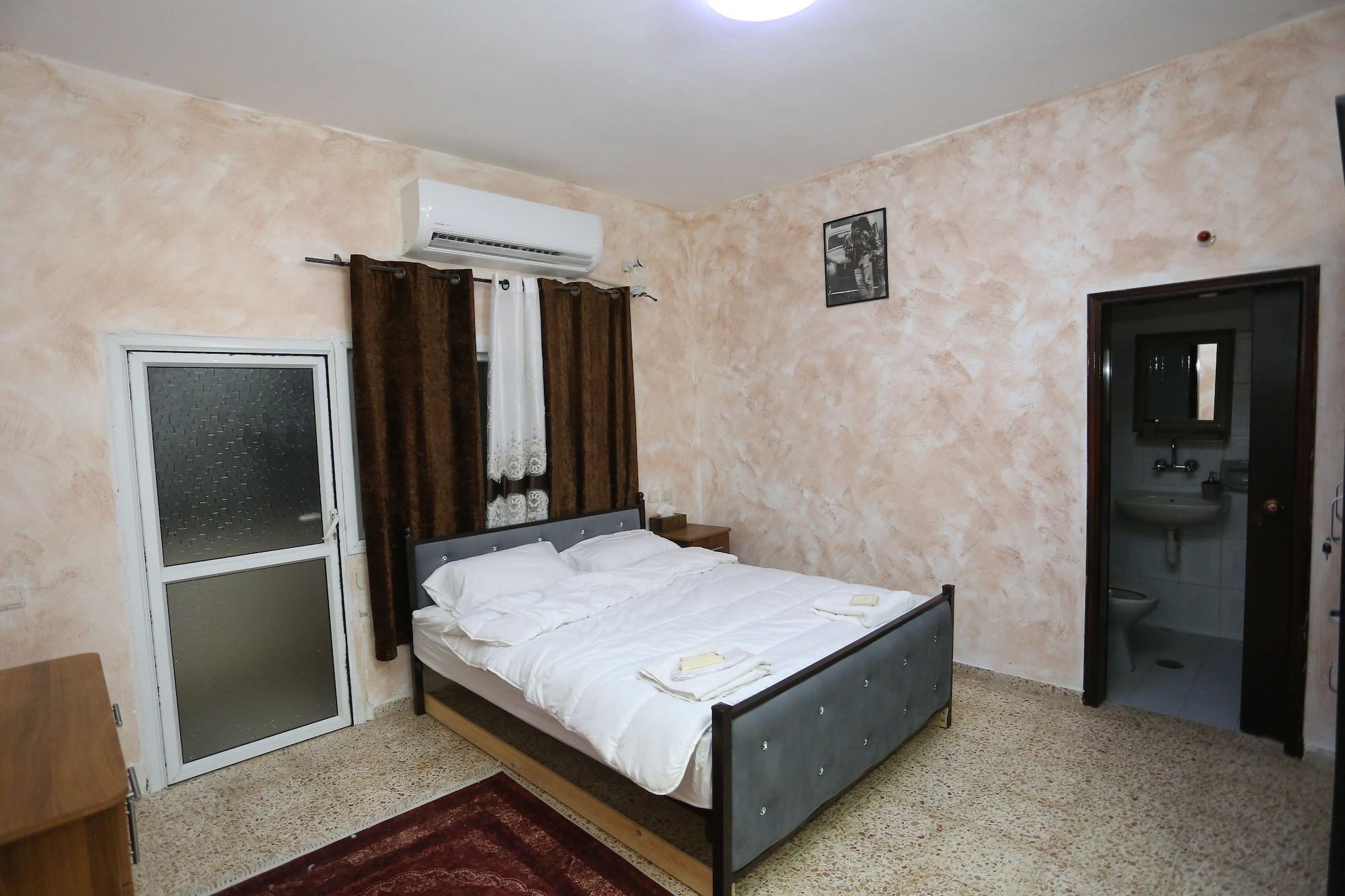 Habitación Al Magtas