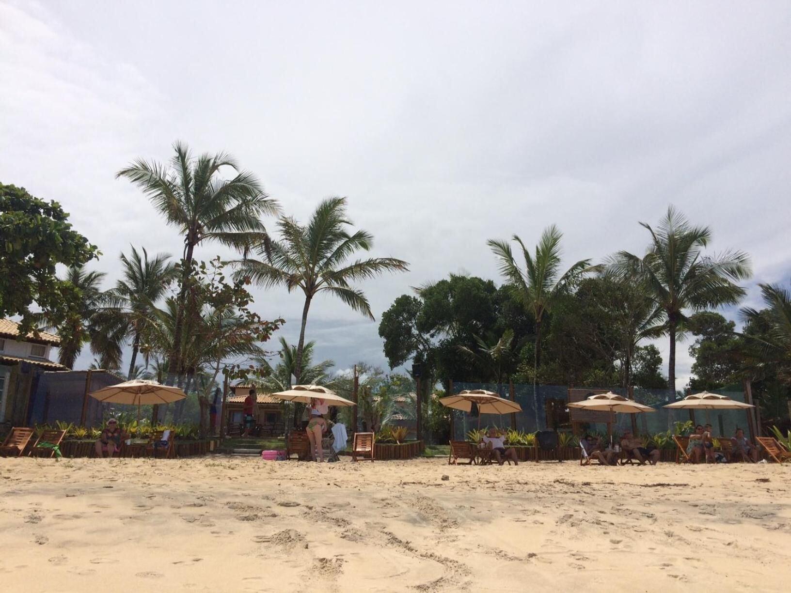 Playa Ravenala Hotel