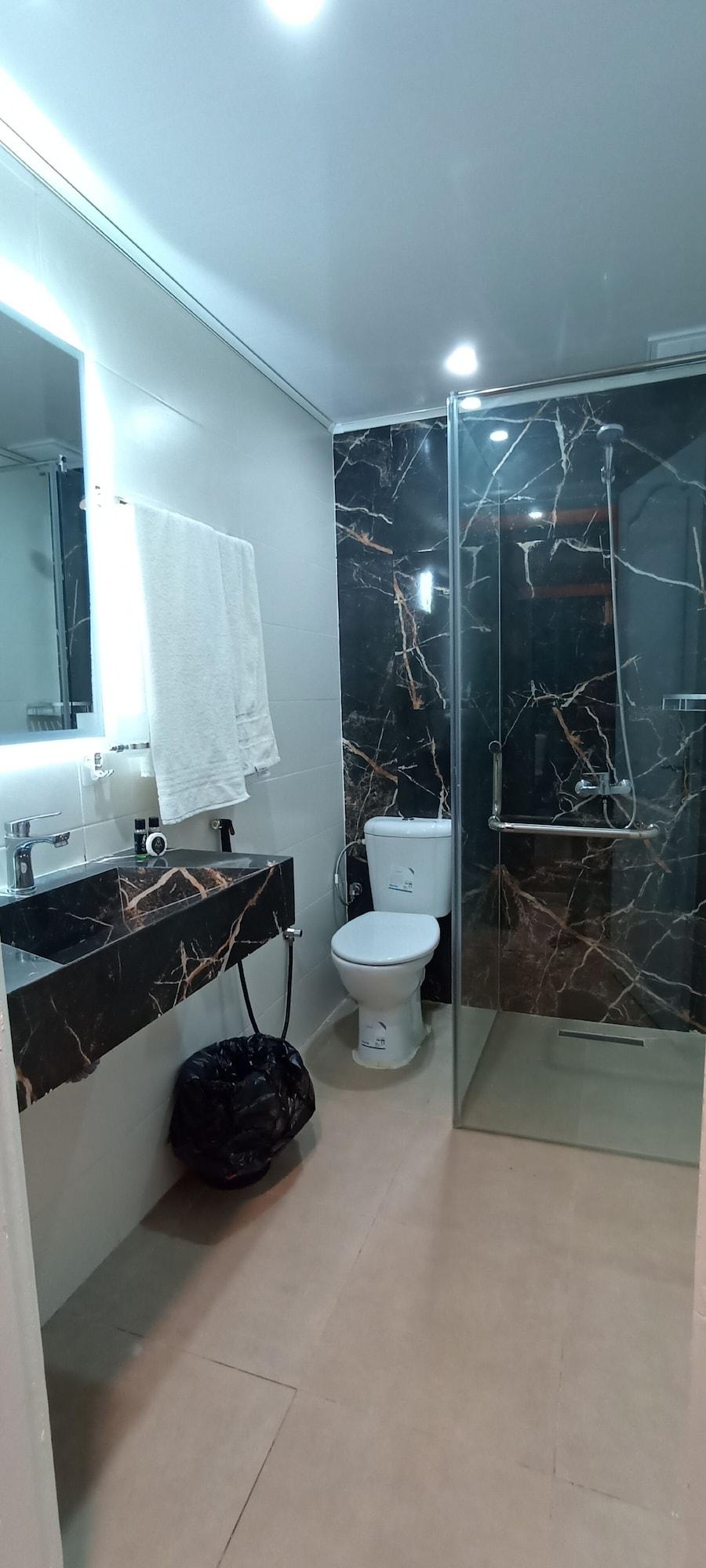 Equipamiento de Habitación Hotel Medina