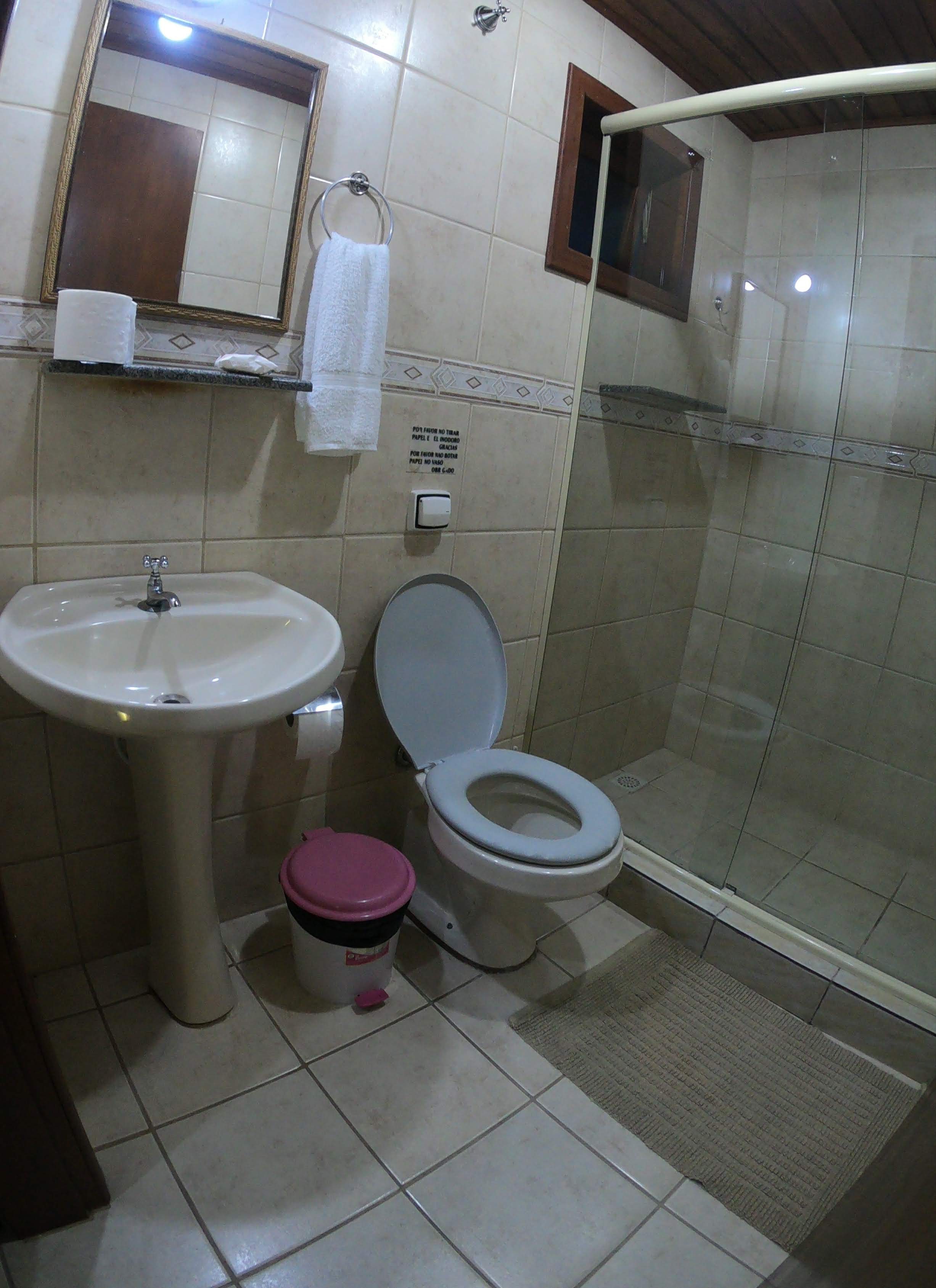 Baño Koh Phangan