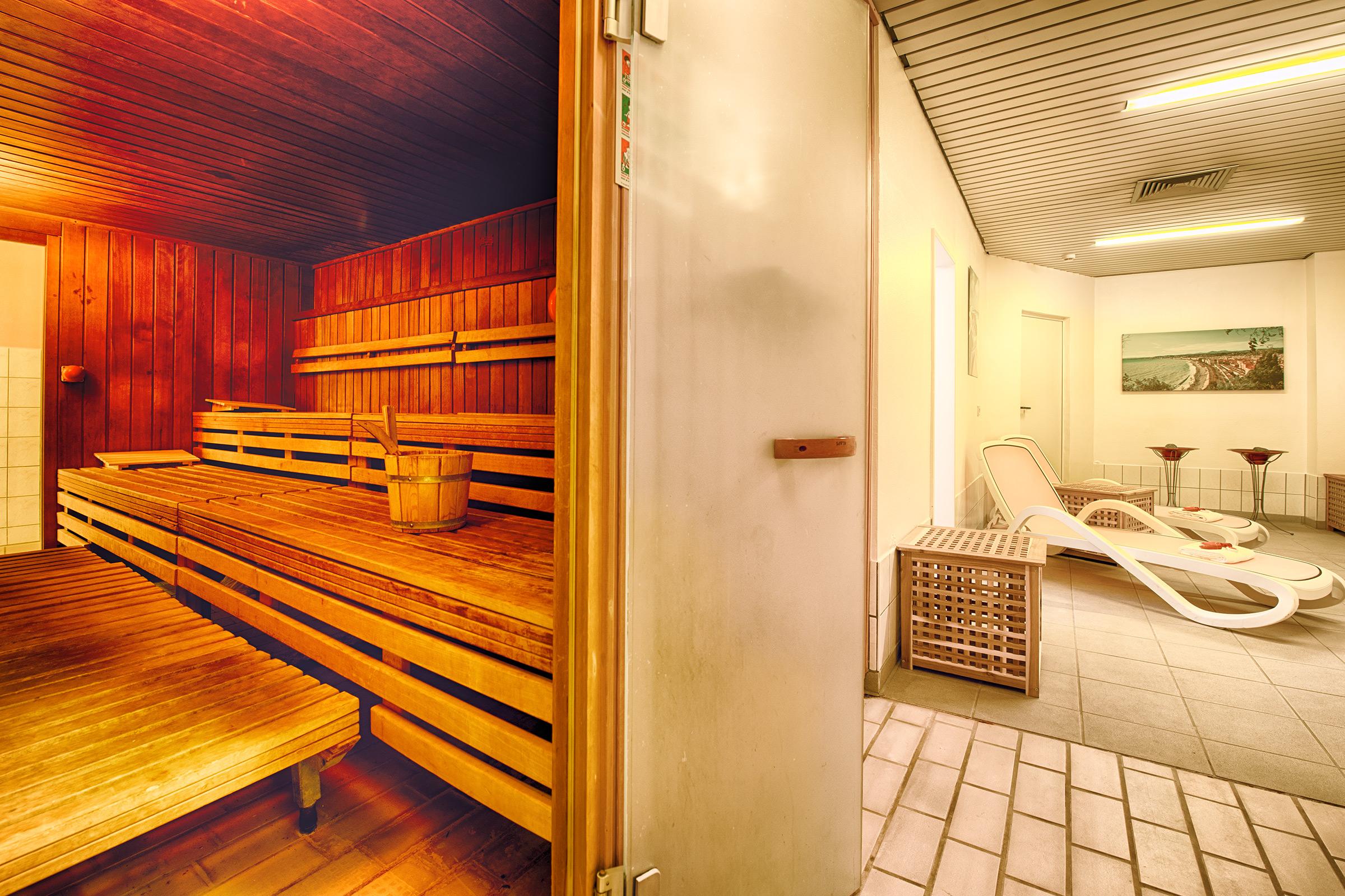 Spa Leonardo Hotel Hamburg Stillhorn