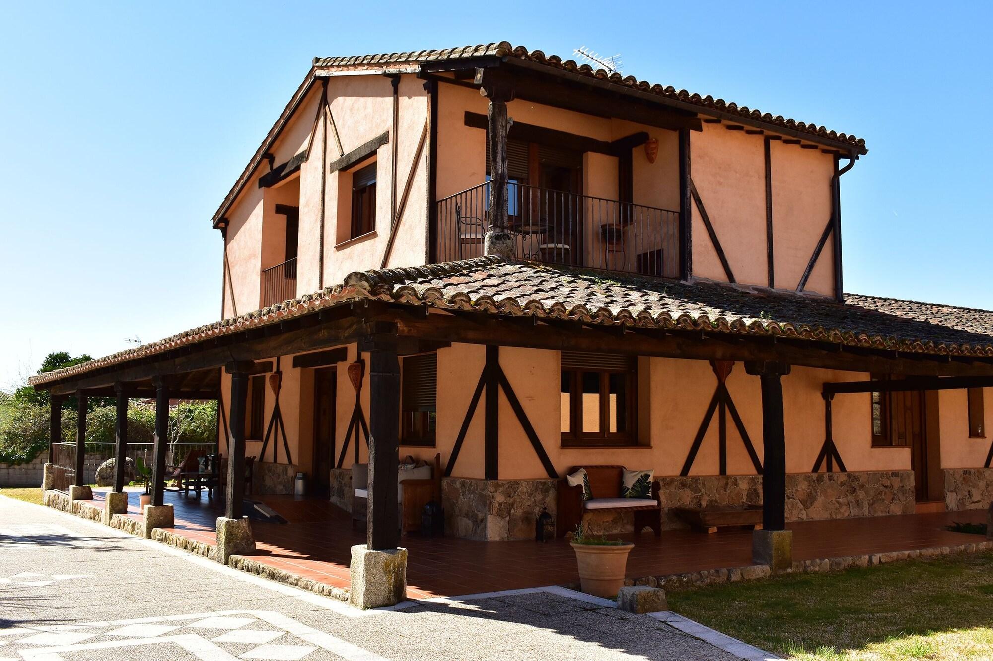 Varios Maille Hotel Rural