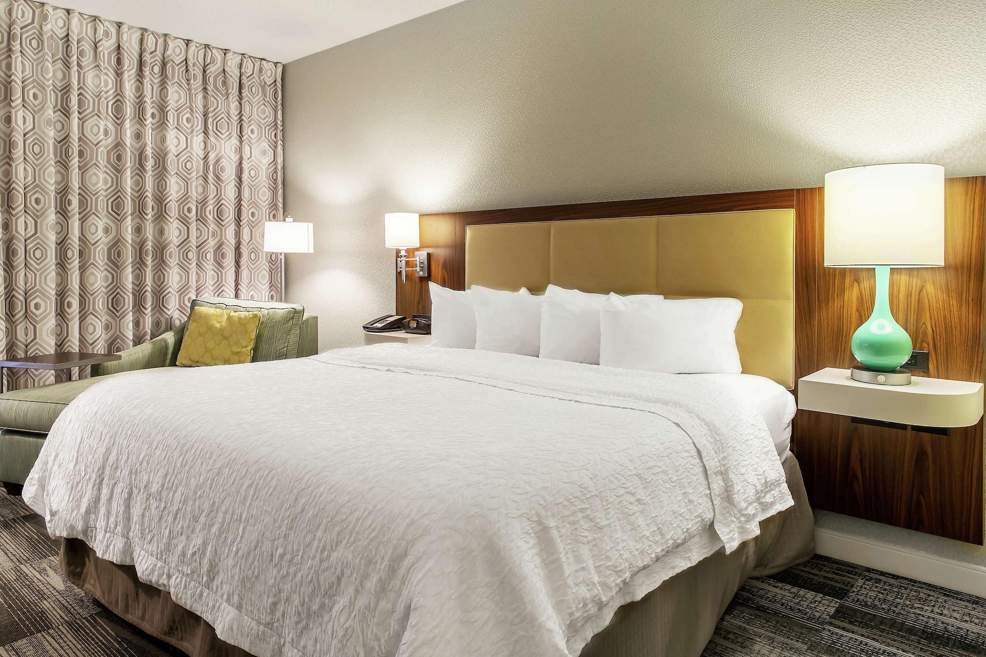 Habitación Hampton Inn Minneapolis/St. Paul-Woodbury