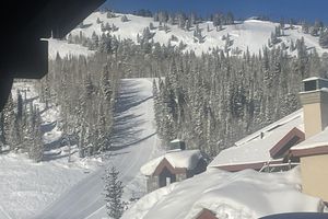 Alquiler Vacacional - Ski in/out Premium Solitude Powderhorn Lodge 1BR