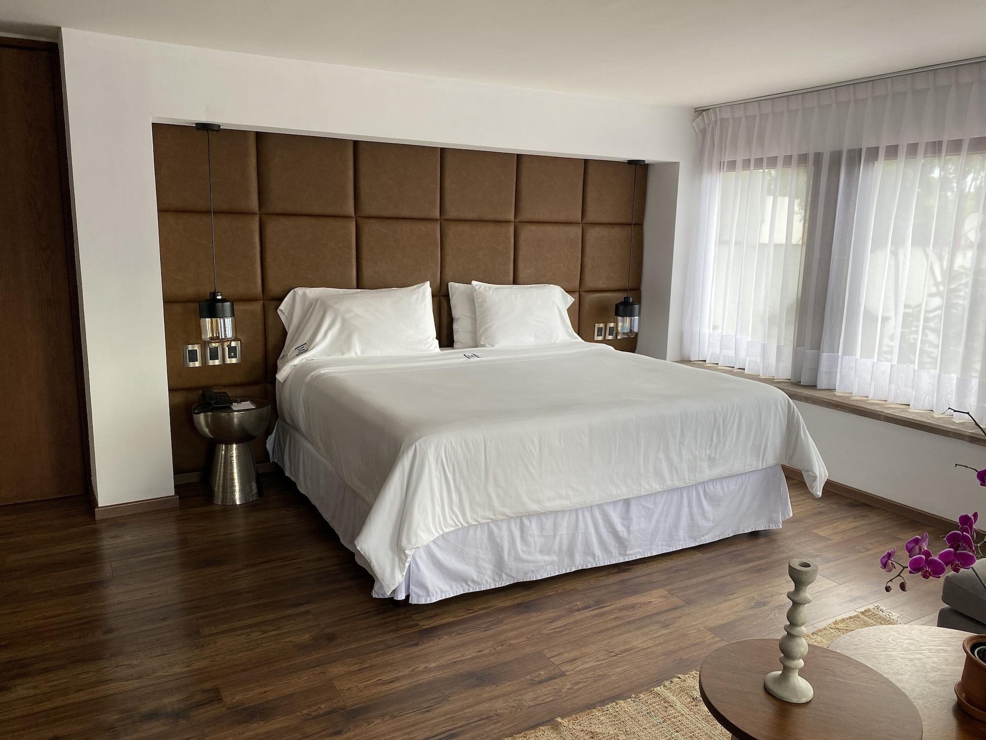 Habitación Maja Hotel Boutique