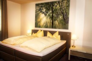 Alojamiento - Fritz Hotel