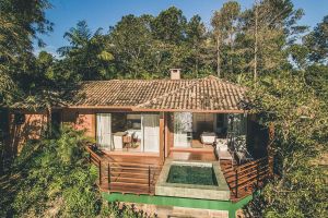 Alojamiento - Awasi Santa Catarina