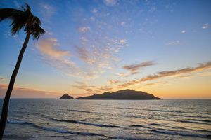 Alojamiento - Courtyard By Marriott Mazatlan Beach Resort