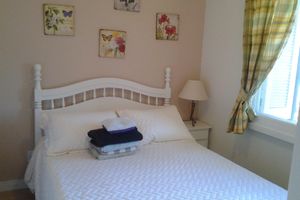 Alquiler Vacacional - APARTMENT WITH TWO FLOORS, NEAR LAGO NEGRO, WITH INTERNET, FURNISHED AND AIR CONDITIONED