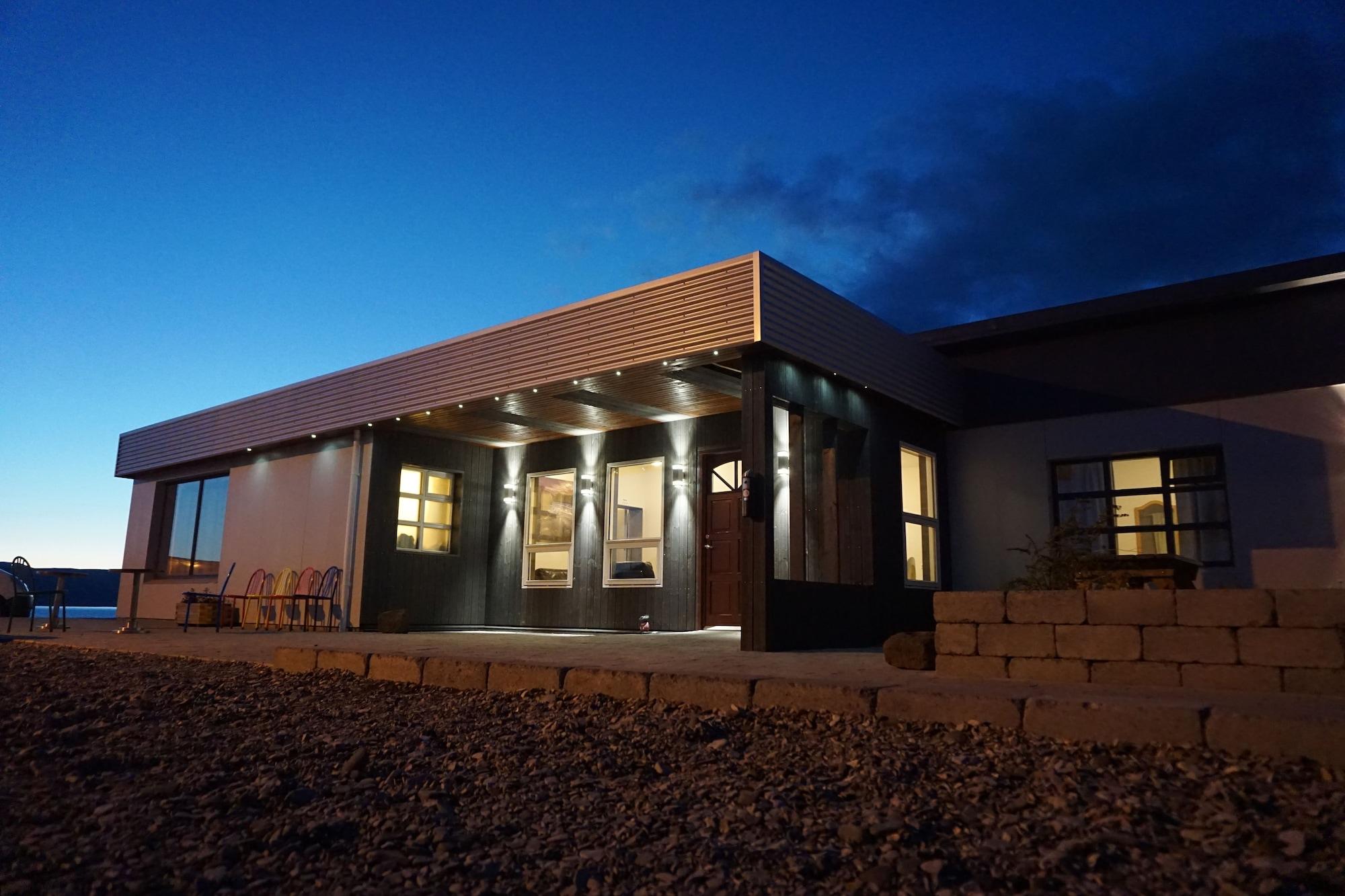 Vista Exterior Dalakot