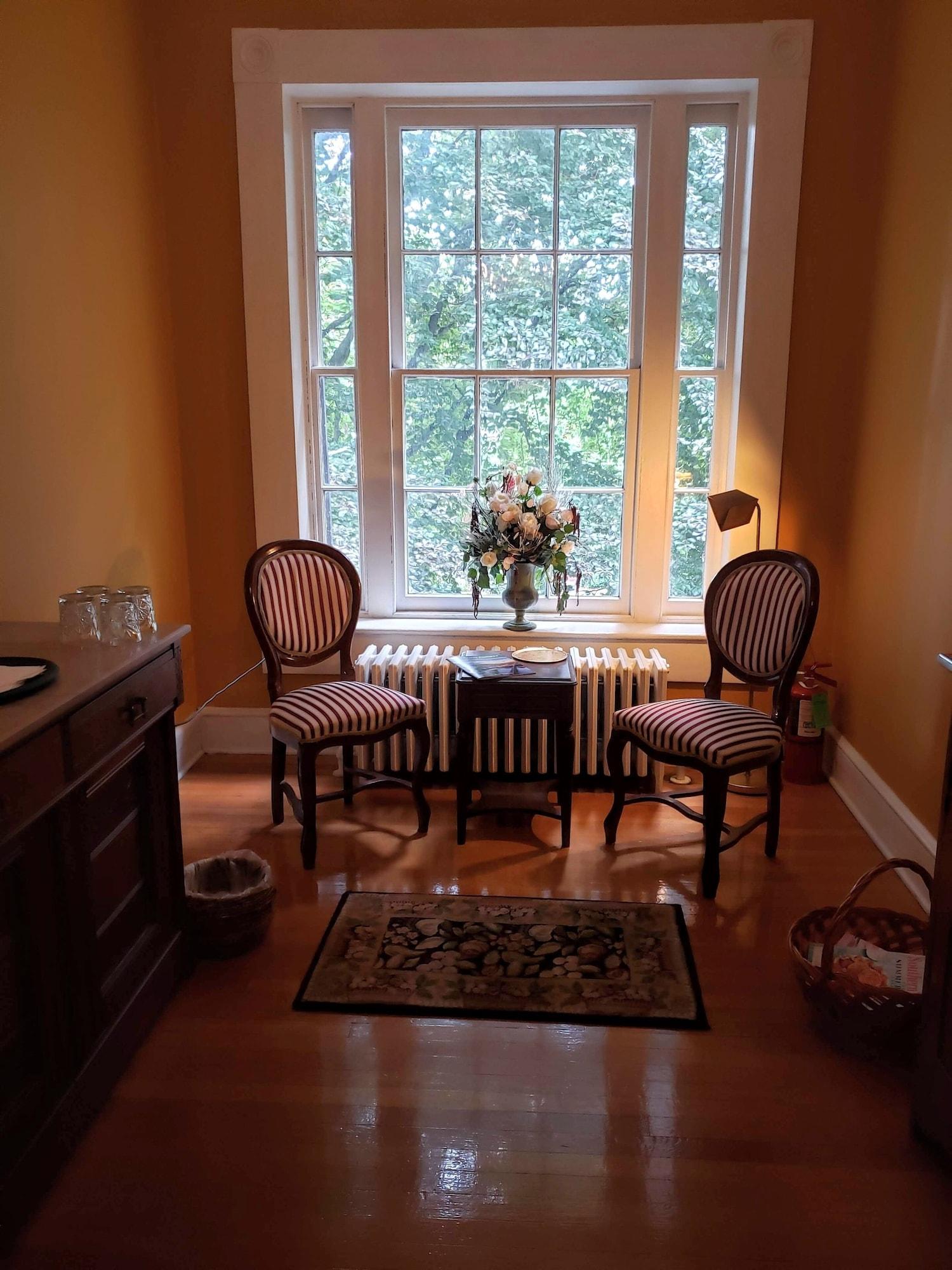 Varios The Carriage Inn B&B