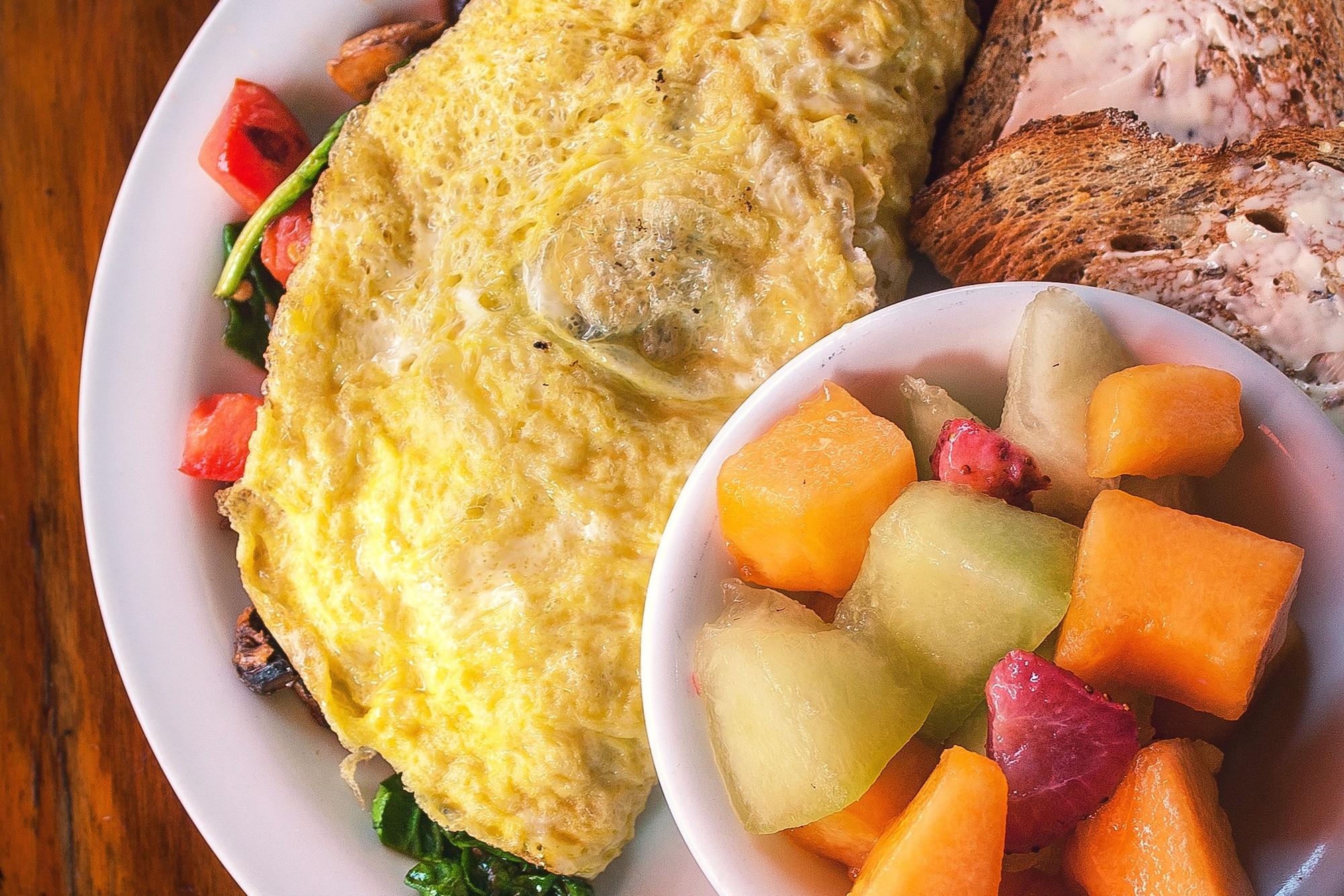 Restaurant DoubleTree by Hilton Dallas - DFW Airport North