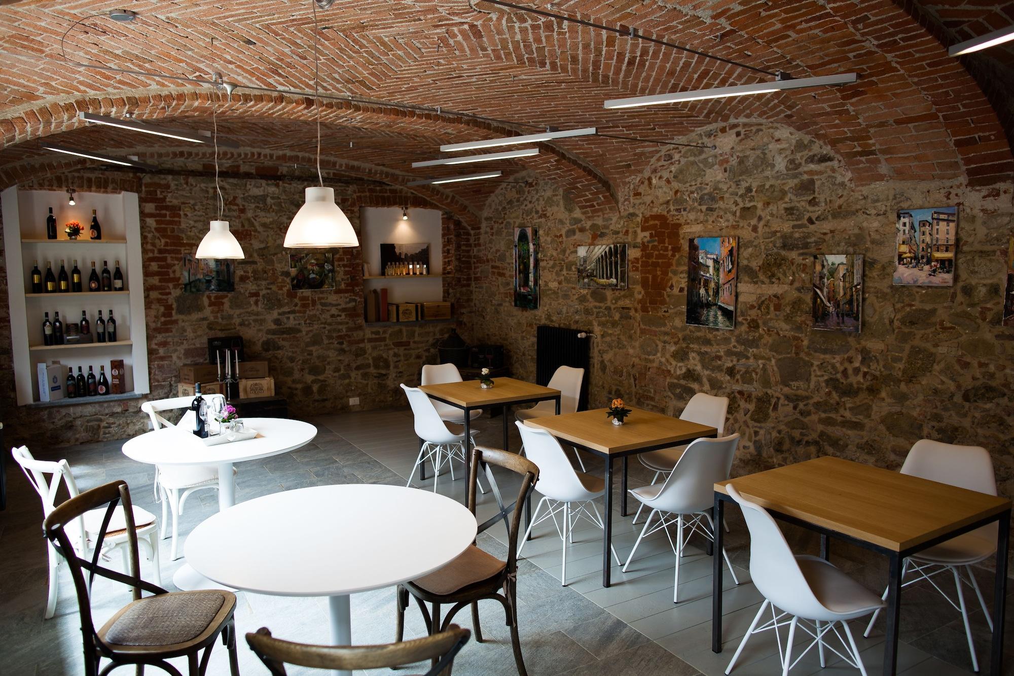 Restaurant Corte San Martino