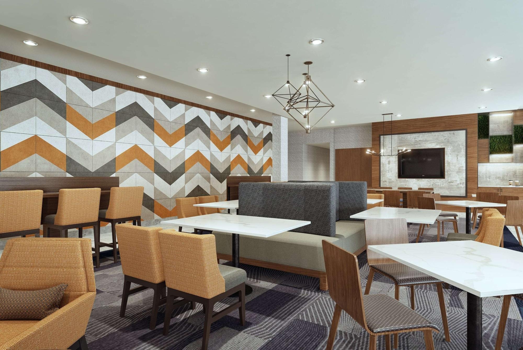 Restaurant La Quinta Inn & Suites by Wyndham Bardstown