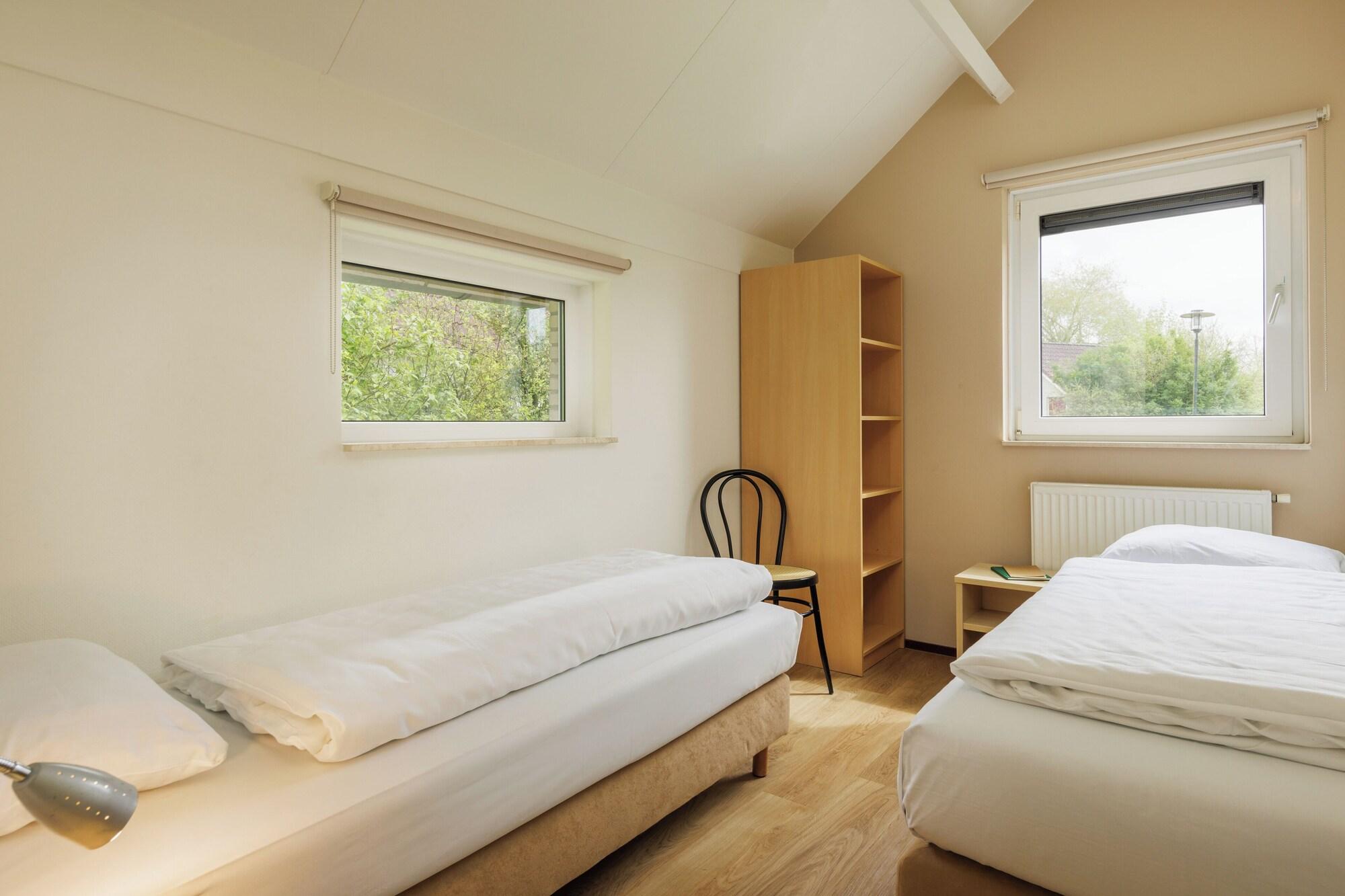 Habitación Center Parcs Parc Sandur