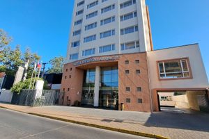 Alojamiento - Hotel Diego de Almagro Curico