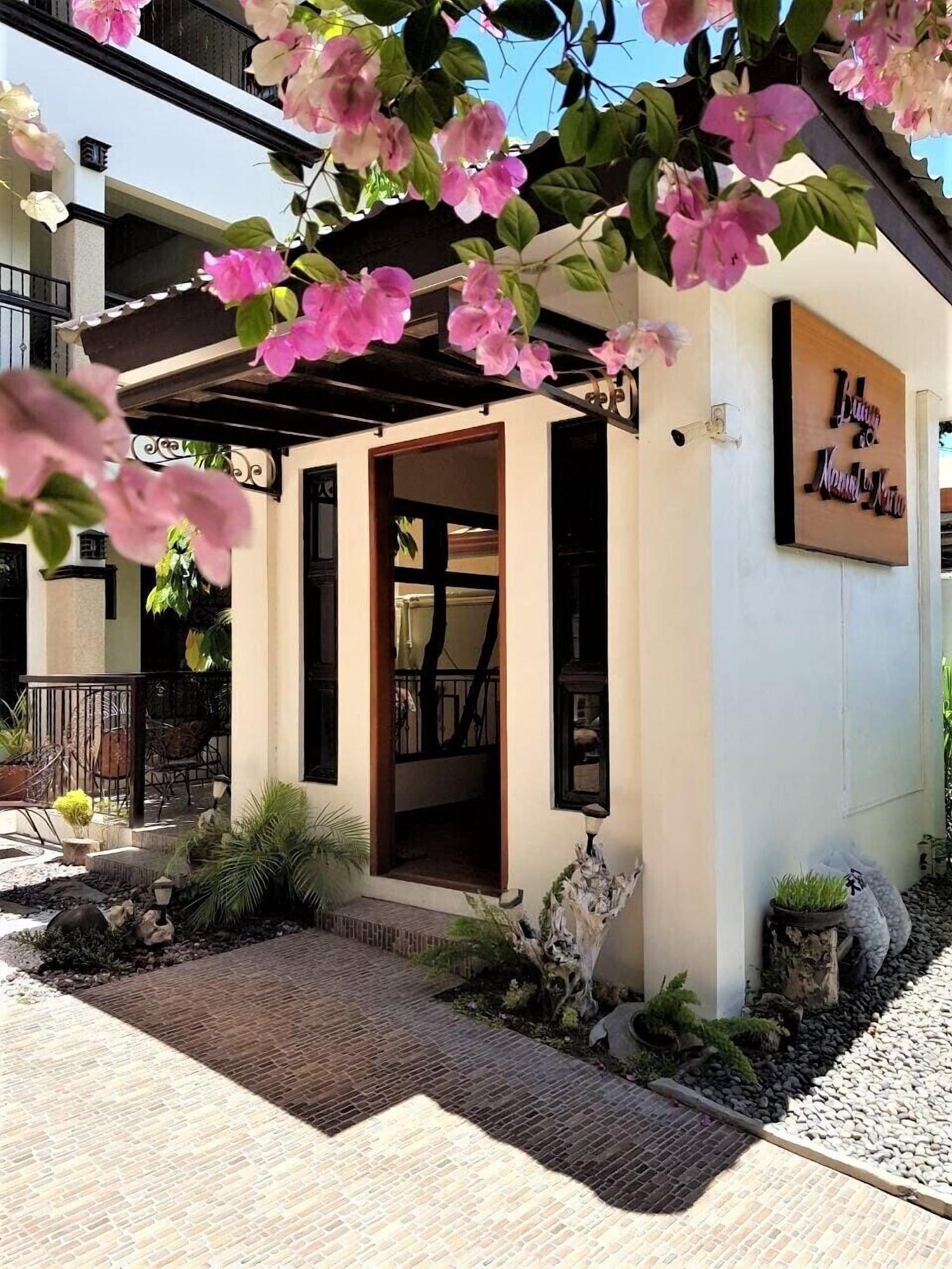 Vista Lobby Balay Ni Manuel Ken Maria