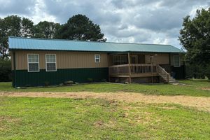 Renta temporal - Retreat to the peaceful Tennessee countryside. Pet-friendly.