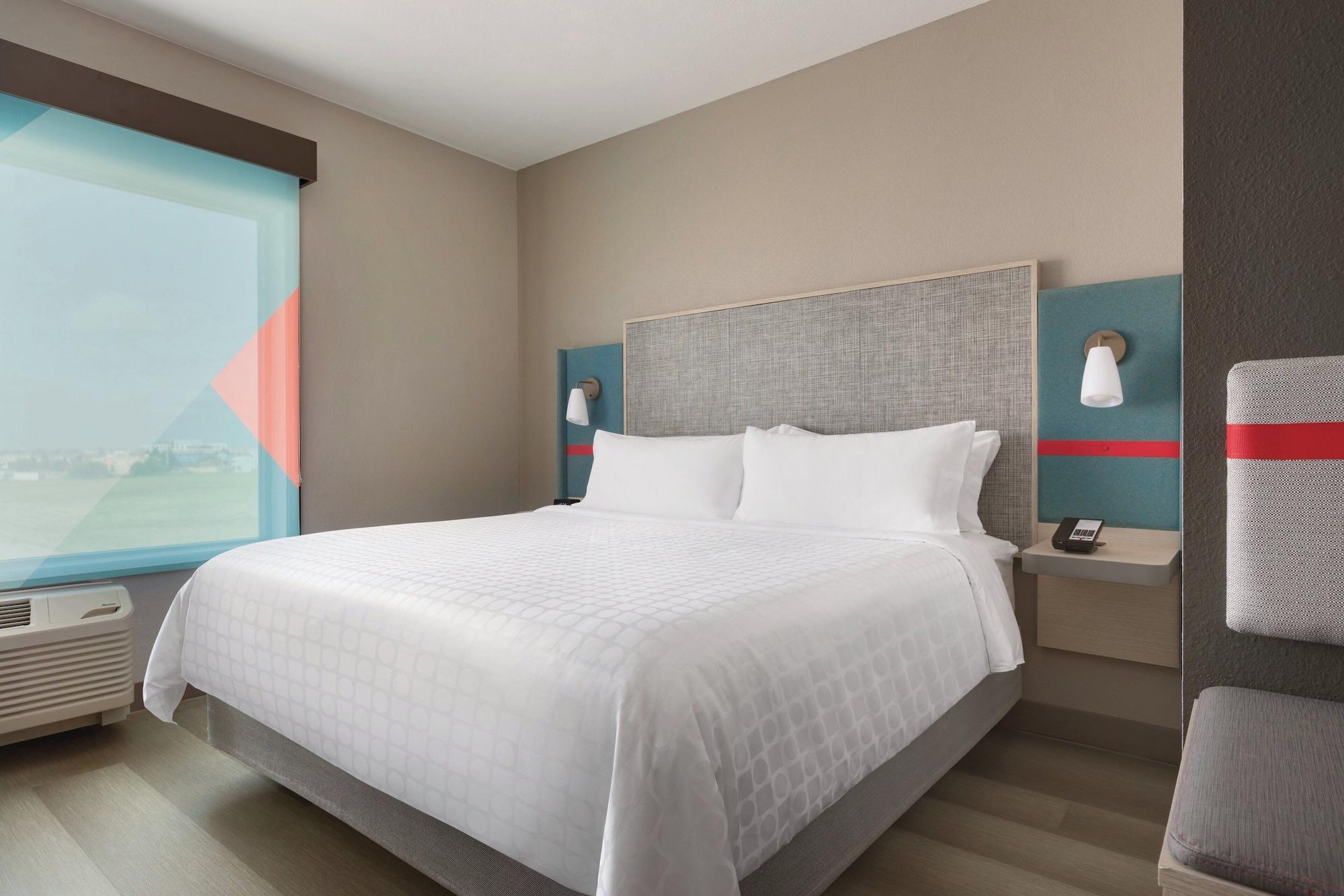 Habitación avid hotel California - Lexington Park by IHG