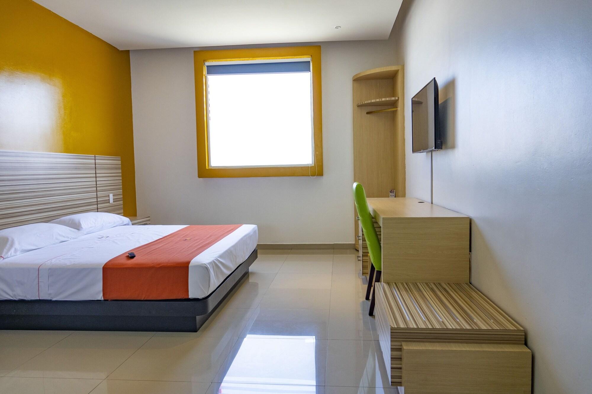 Varios Motel & Hotel Nivel 10