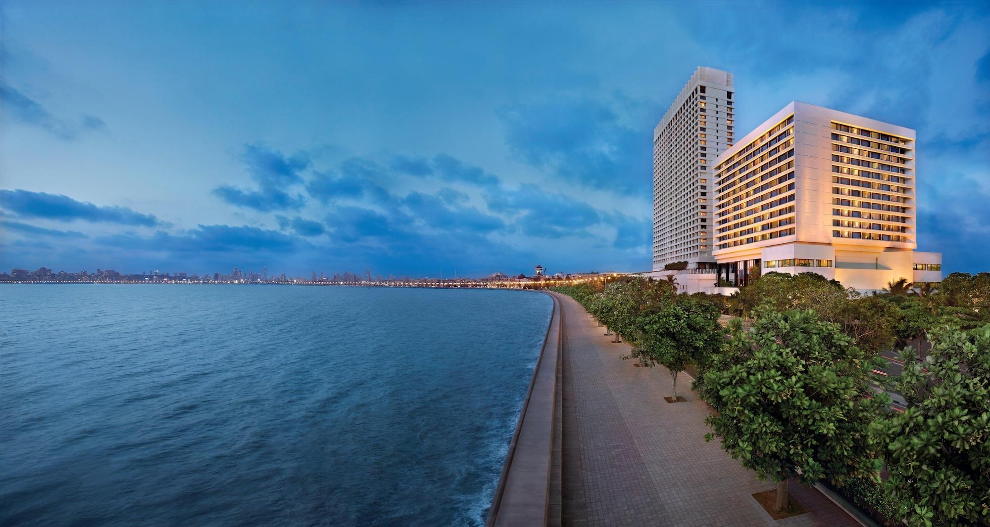 Vista Exterior The Oberoi Mumbai