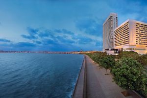 Alojamiento - The Oberoi Mumbai