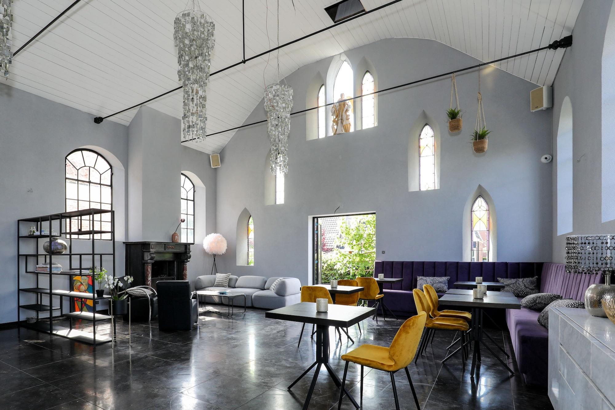 Restaurant Valerius Boutique Hotel