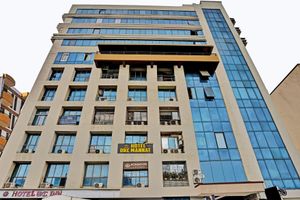 Alojamiento - Treebo Trend BKC Mannat