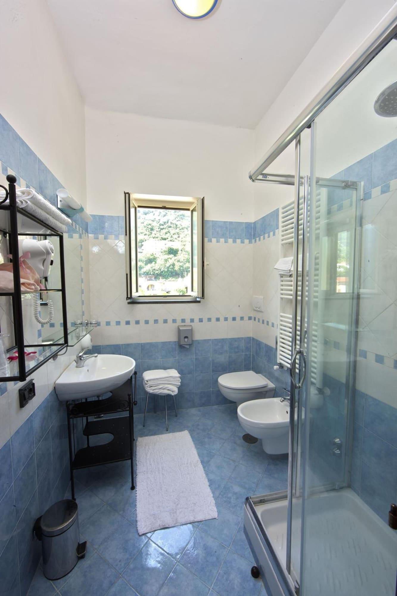 Equipamiento de Habitación Hotel Parco