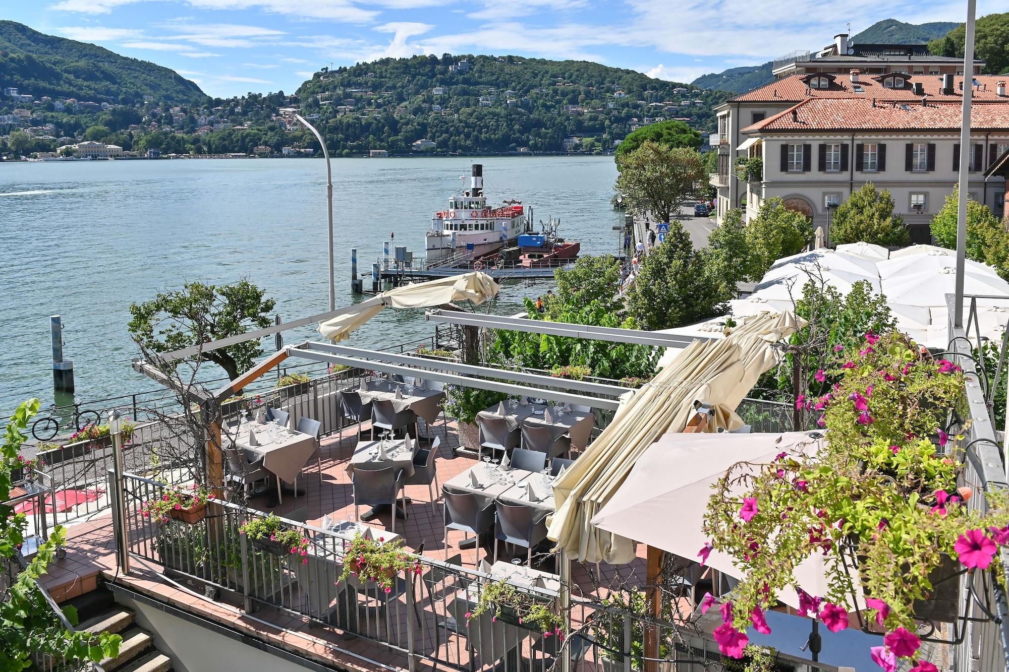 Varios Hotel Marco's