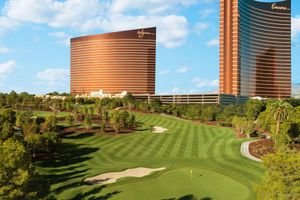 Alojamiento - Encore at Wynn Las Vegas