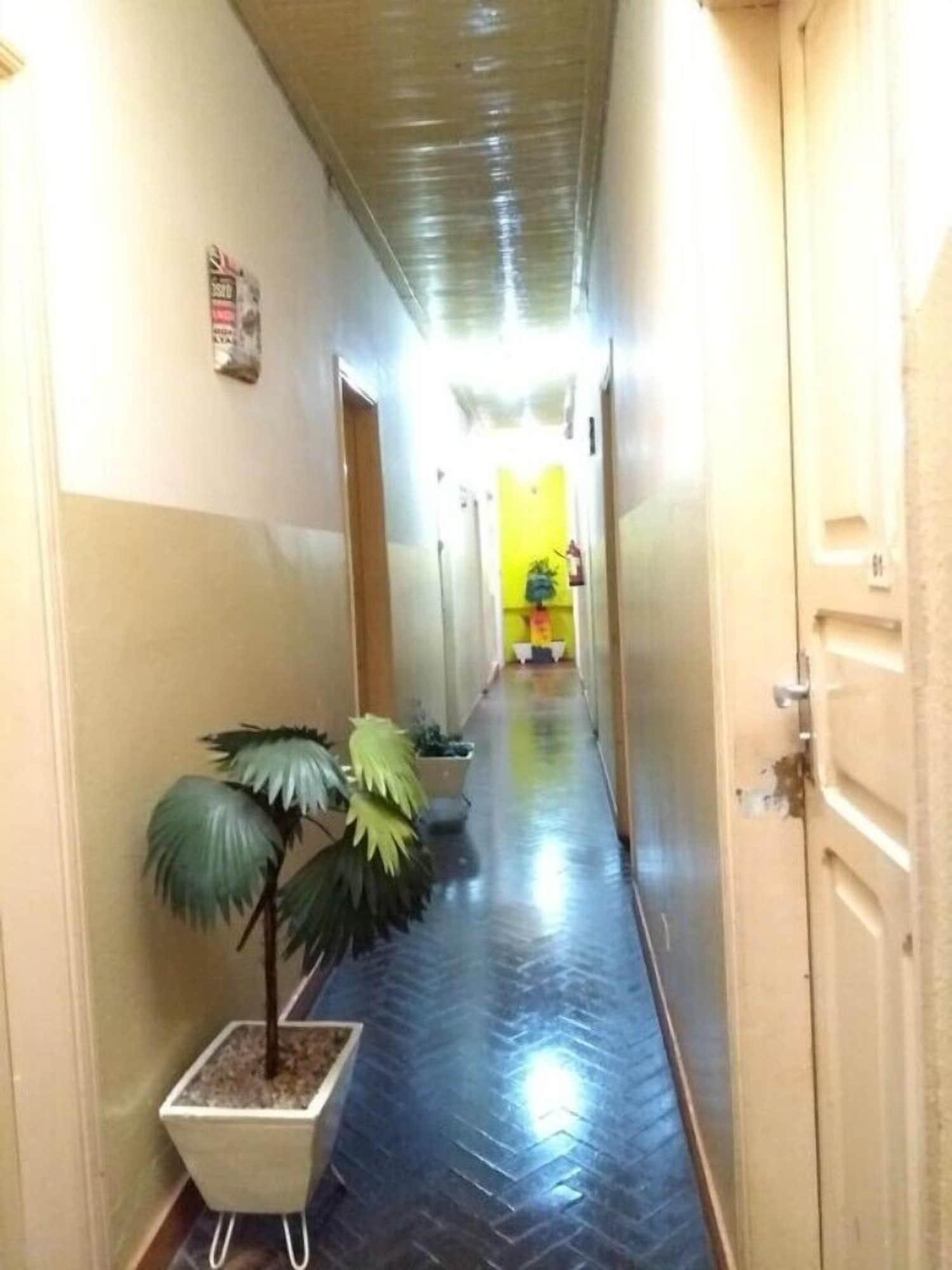 Varios Hotel Triunfo