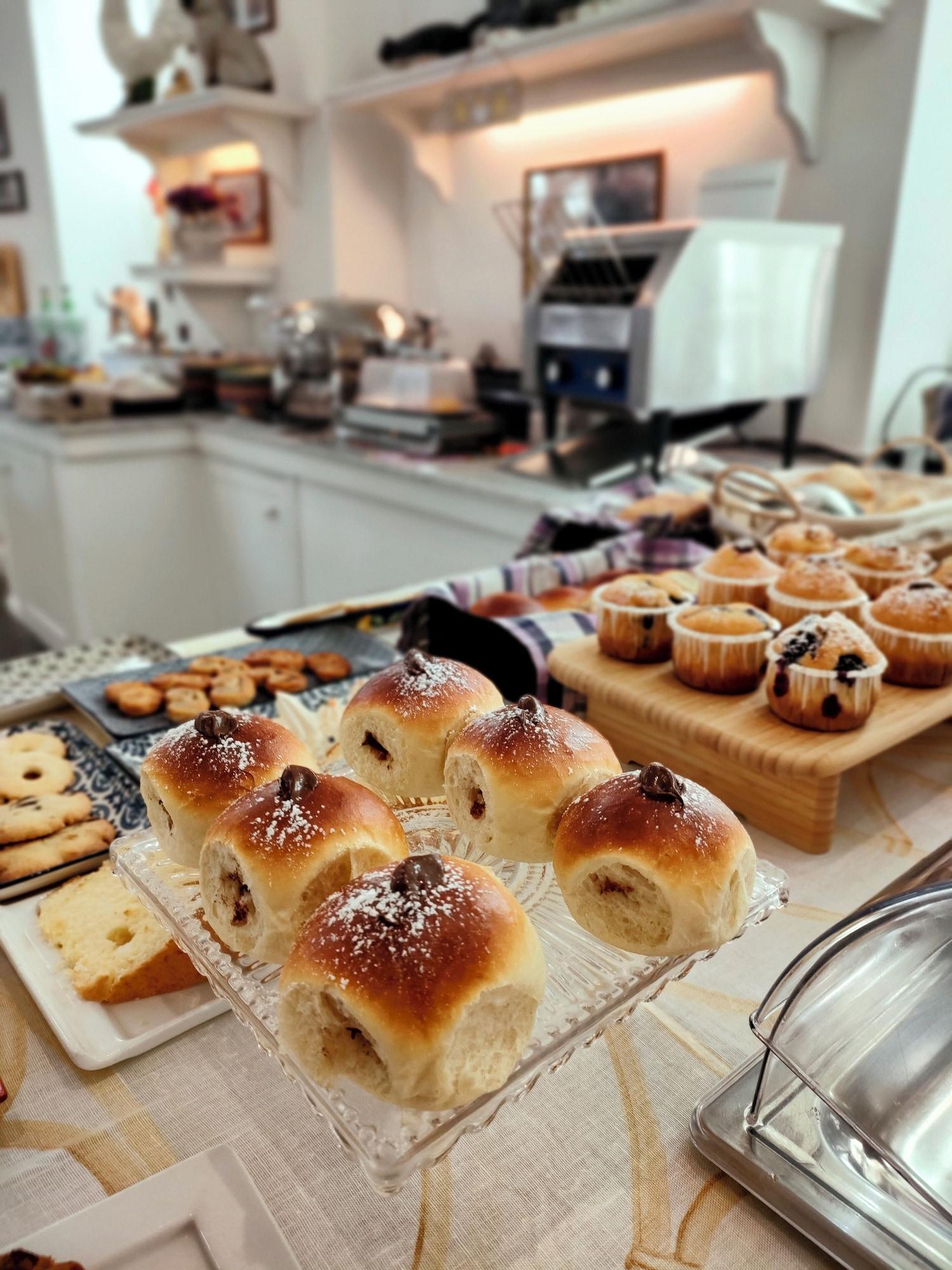 Restaurant Palazzo Jannuzzi Relais