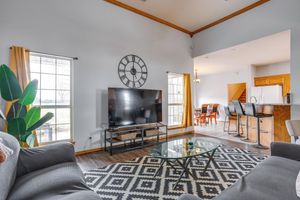 Alquiler Vacacional - Pet-friendly Tecumseh Vacation Rental!